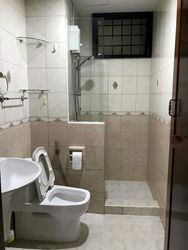 Simei Green Condominium (D18), Condominium #472525321